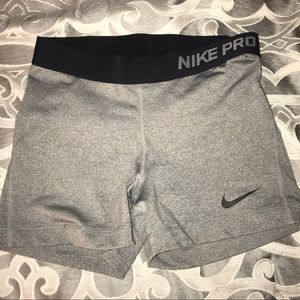 Nike Pro Shorts